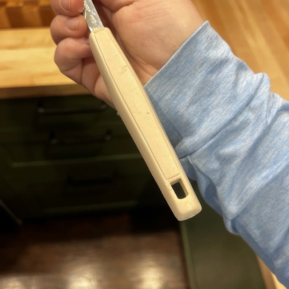 KOCO vintage slotted